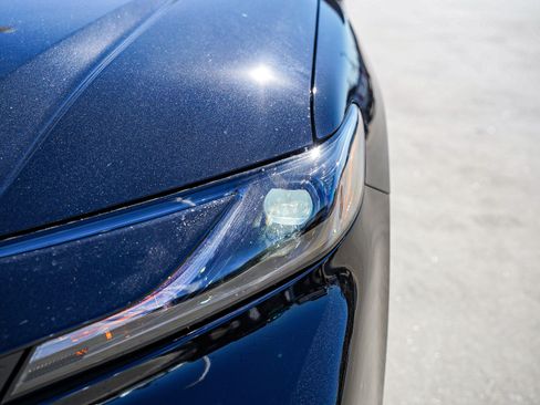 New 2026 Toyota Camry LE FWD image 5
