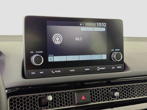 Used 2025 Honda Civic Sport image 14