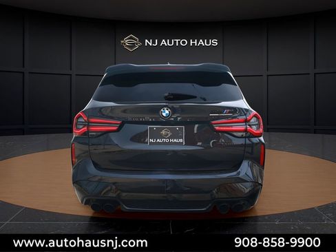 Used 2024 BMW X3 M w/ Competition Package AWD/4WD image 6