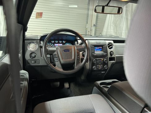 Used 2013 Ford F150 XLT w/ Luxury Equipment Group image 20