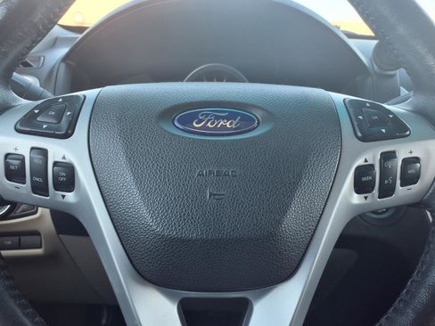 Used 2014 Ford Explorer Limited w/ Equipment Group 301A image 17