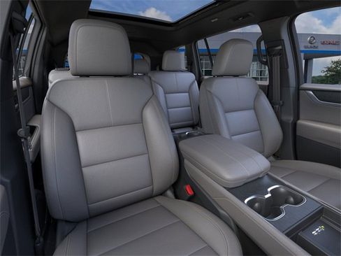 New 2025 GMC Acadia Elevation w/ Elevation Premium Package image 16