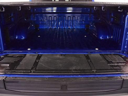 Used 2023 Ford F150 XLT w/ Equipment Group 302A High AWD/4WD image 7