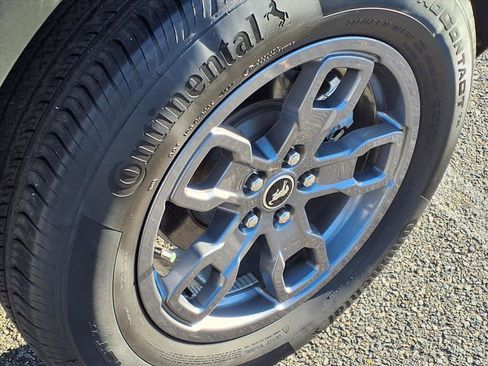 Used 2021 Ford Bronco Sport Big Bend image 22