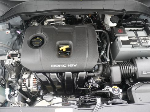 Used 2020 Hyundai Kona SEL FWD image 27