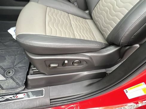 New 2026 Chevrolet Silverado 1500 ZR2 image 14