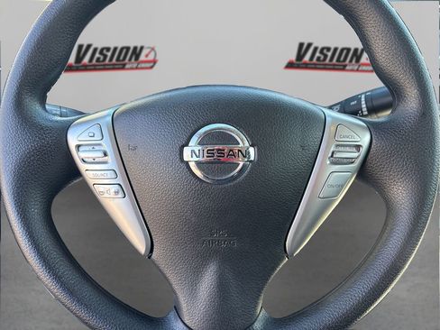 Used 2014 Nissan Sentra SV FWD image 23