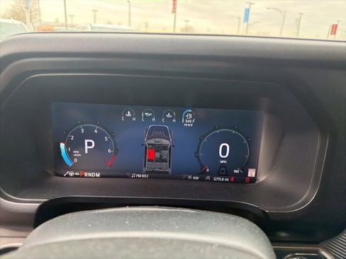 Used 2025 Ford F150 Raptor image 21