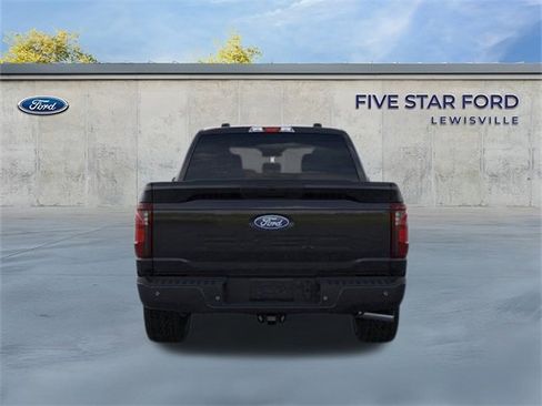 Certified 2025 Ford F150 STX w/ Equipment Group 200A image 7