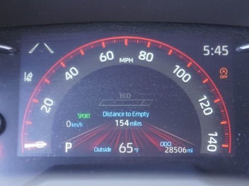 Certified 2024 Toyota RAV4 LE AWD/4WD image 40