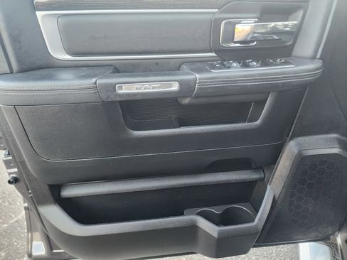 Used 2015 RAM 1500 Limited image 18