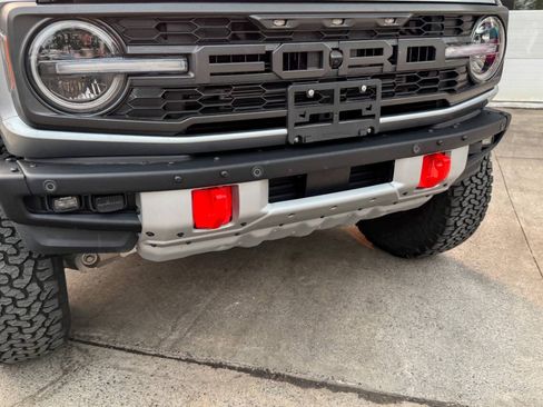 Used 2024 Ford Bronco Raptor AWD/4WD image 9