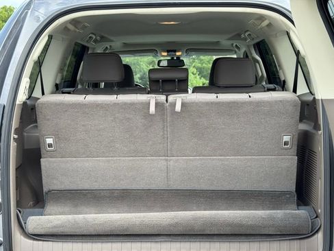 Used 2019 Lexus GX 460 Luxury AWD/4WD image 34