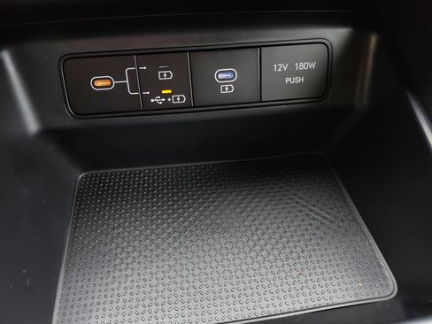 New 2026 Hyundai Tucson XRT AWD/4WD image 9