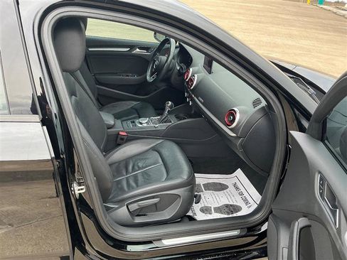 Used 2018 Audi A3 2.0T Premium image 28