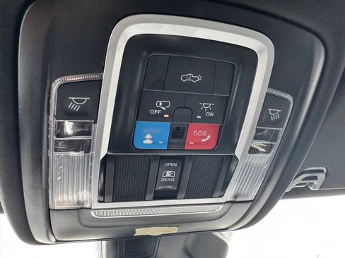 New 2026 RAM 1500 Big Horn AWD/4WD image 21