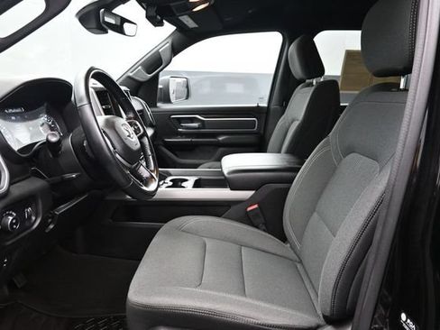 Used 2022 RAM 1500 Big Horn AWD/4WD image 7