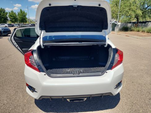Used 2021 Honda Civic Sport image 34