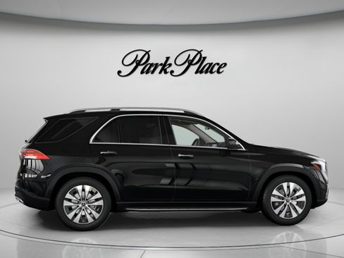 Used 2026 Mercedes-Benz GLE 350 4MATIC image 27