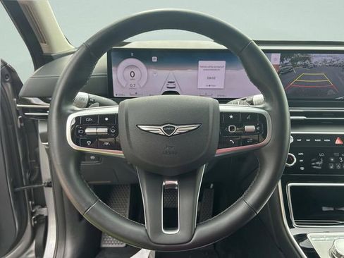 Used 2025 Genesis GV80 2.5T Standard image 33
