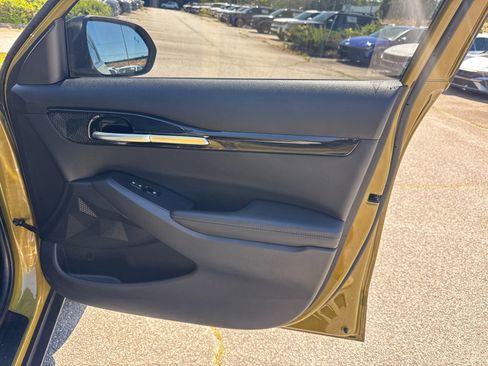 Used 2024 Kia Seltos S FWD image 14