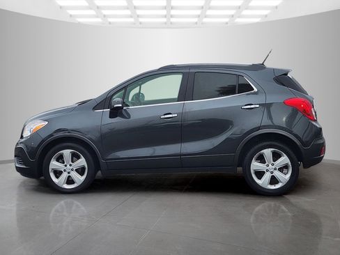Used 2016 Buick Encore FWD image 4