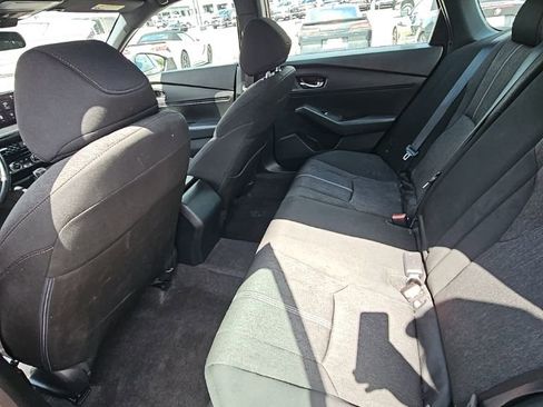 Used 2023 Honda Accord Sport image 21