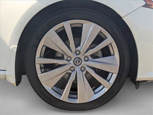 Used 2022 Nissan Altima 2.5 SR image 23
