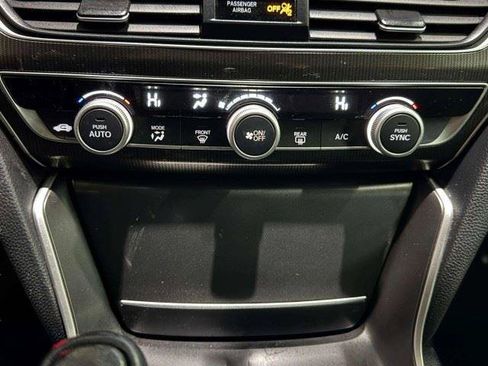 Used 2020 Honda Accord Sport image 48