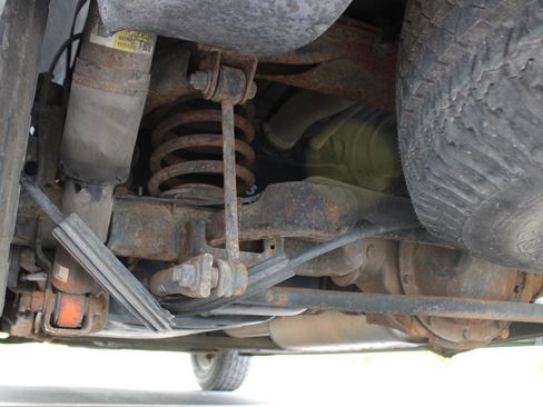 Used 2003 Cadillac Escalade EXT AWD/4WD image 39