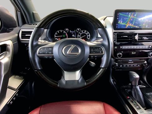 Used 2023 Lexus GX 460 Premium w/ Premium Package AWD/4WD image 5