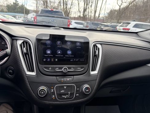 Used 2022 Chevrolet Malibu LS w/ LPO, Convenience Package 1 image 19