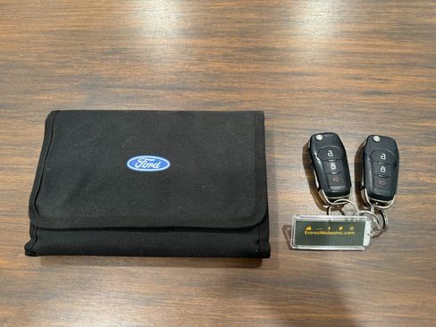 Used 2020 Ford F150 XL w/ Equipment Group 101A Mid AWD/4WD image 57