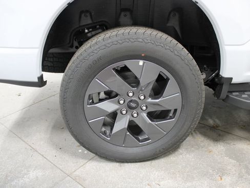 New 2025 Ford F150 Lightning Flash image 40