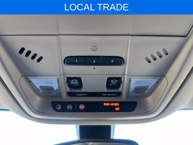 Used 2018 Buick Enclave Essence FWD image 34