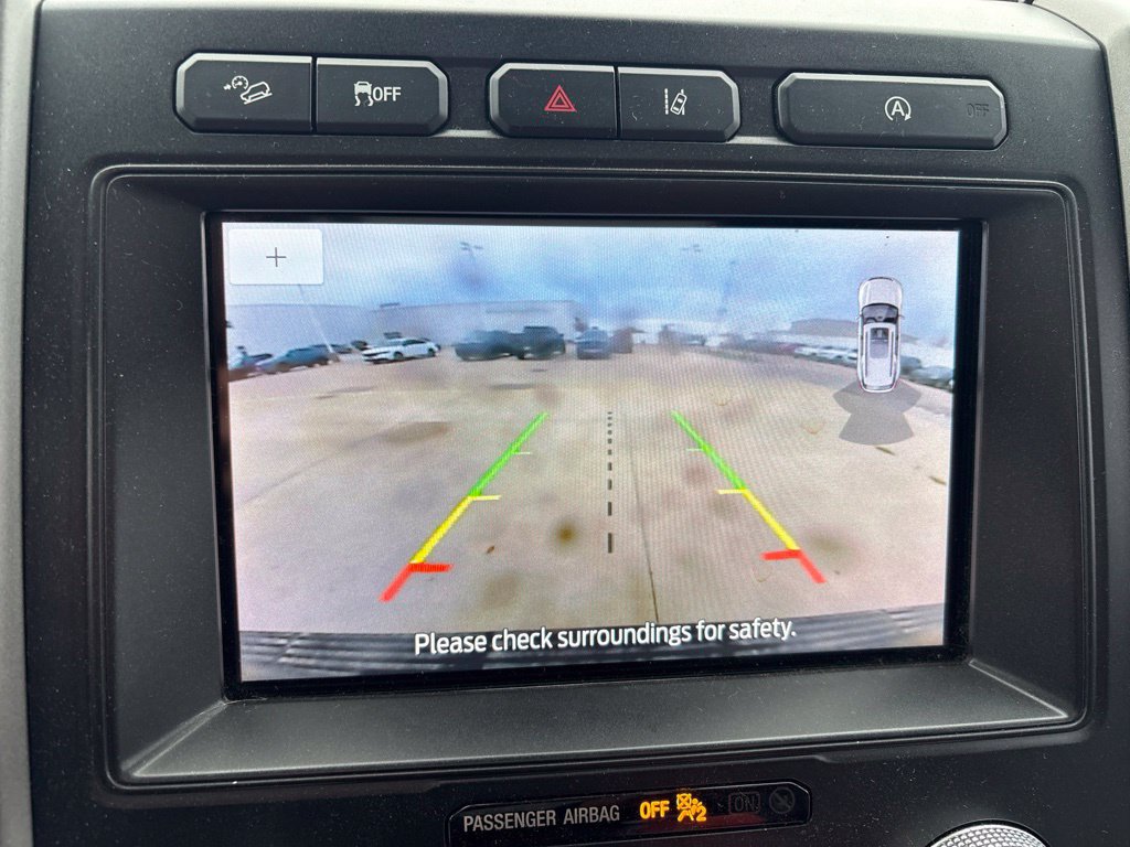 Used 2021 Ford Expedition XLT AWD/4WD image 29