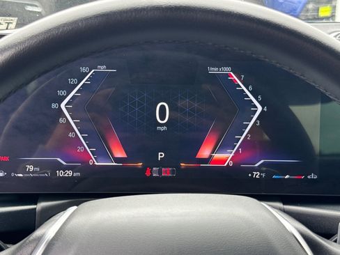 Used 2023 BMW 330i Sedan w/ Convenience Package image 24