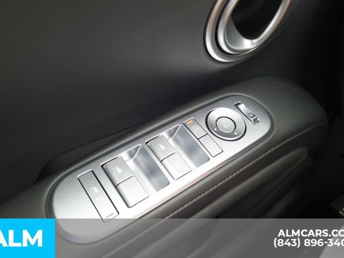 Certified 2026 Hyundai Palisade Calligraphy FWD image 40