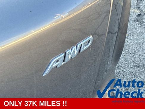 Used 2018 Honda CR-V EX-L image 12