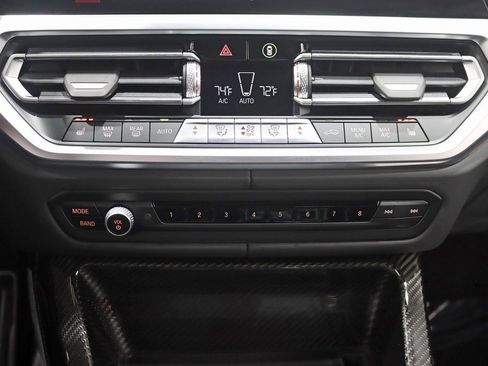 Used 2023 BMW M4 CSL image 32