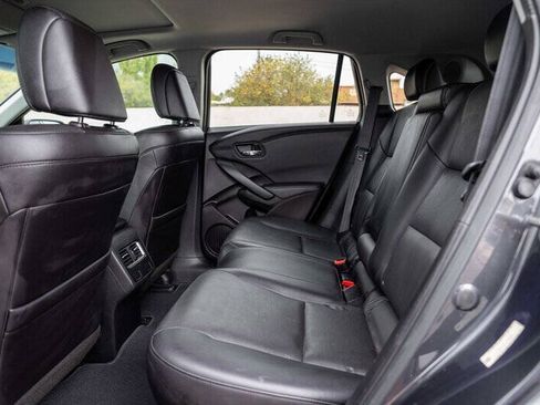 Used 2016 Acura RDX AWD w/ Technology Package image 18