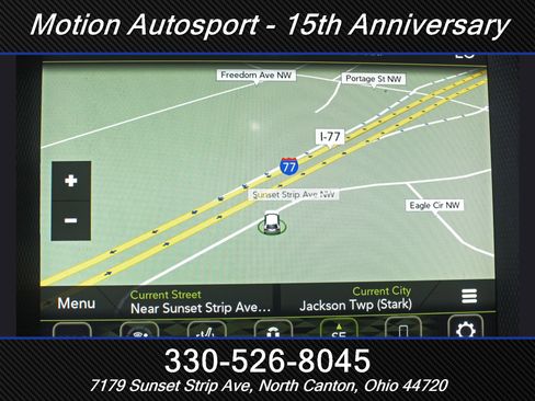 Used 2021 Jeep Gladiator Mojave w/ Uconnect 4C Nav & Sound Group image 31