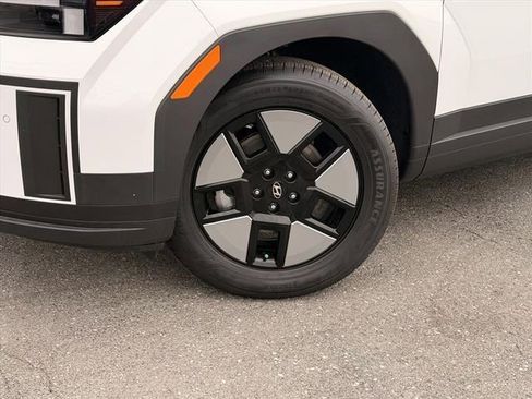 New 2026 Hyundai Santa Fe SEL AWD/4WD image 27