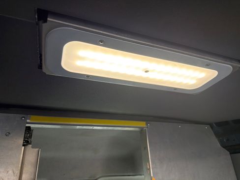 Used 2021 RAM ProMaster 3500 image 32