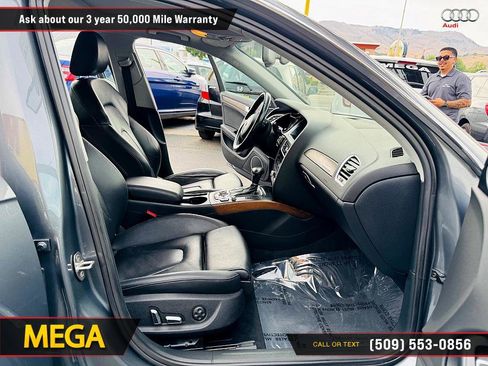 Used 2014 Audi A4 2.0T Premium Plus image 25