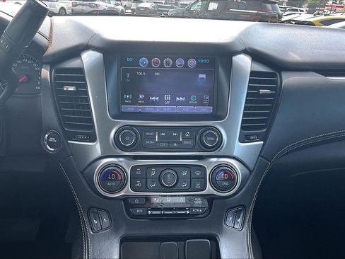Used 2018 Chevrolet Tahoe LT AWD/4WD image 36