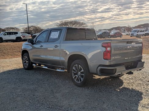 New 2026 Chevrolet Silverado 1500 RST image 6