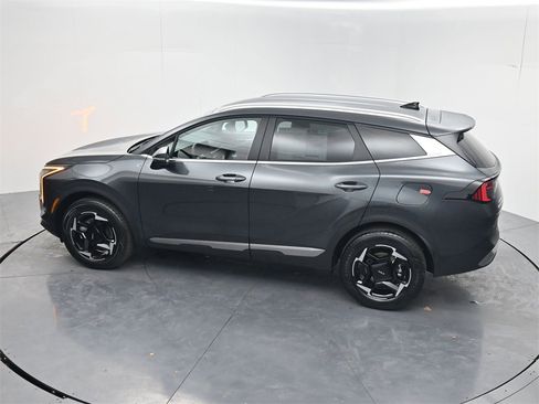 New 2026 Kia Sportage EX image 46