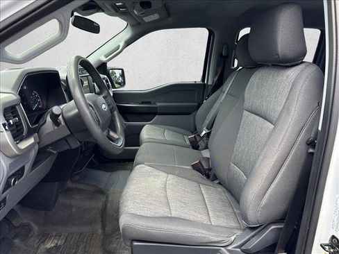Used 2021 Ford F150 XL w/ Equipment Group 101A High RWD image 10