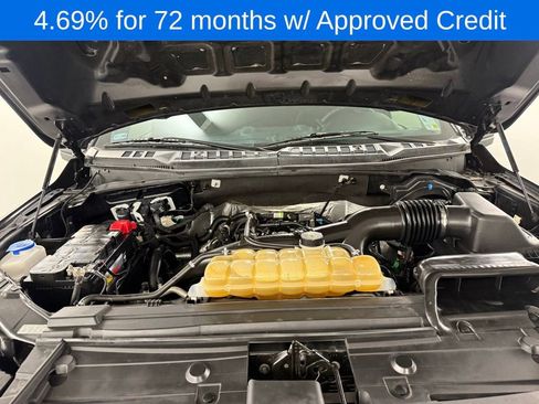 Used 2020 Ford F150 XL w/ Equipment Group 101A Mid image 30